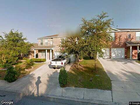 Bennington, SAN ANTONIO, TX 78261