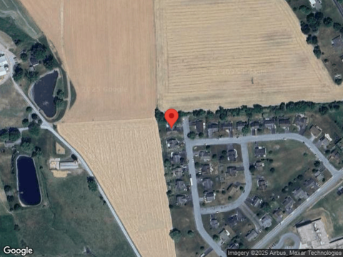 Township Line, FREDERICKSBURG, PA 17026