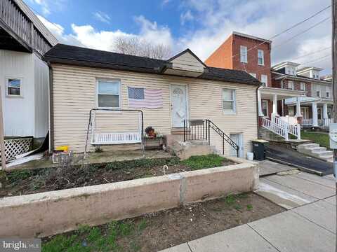 Ross, LANCASTER, PA 17602