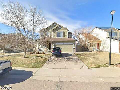 Yarrow, SUPERIOR, CO 80027