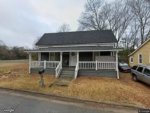 10Th, GRIFFIN, GA 30223