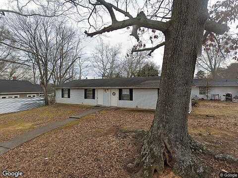 Church, DALLAS, GA 30132