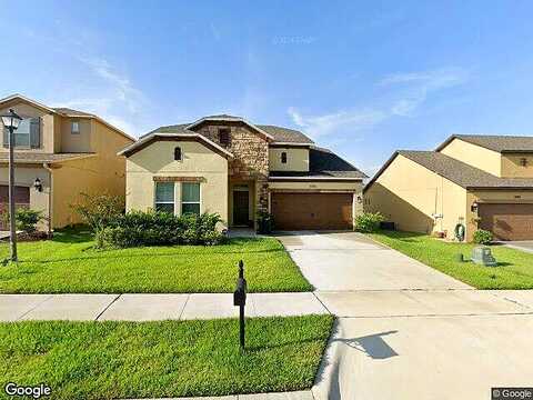Princewood, MINNEOLA, FL 34715