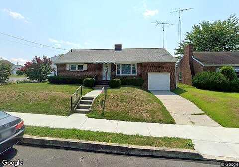 Patrick, LITTLESTOWN, PA 17340