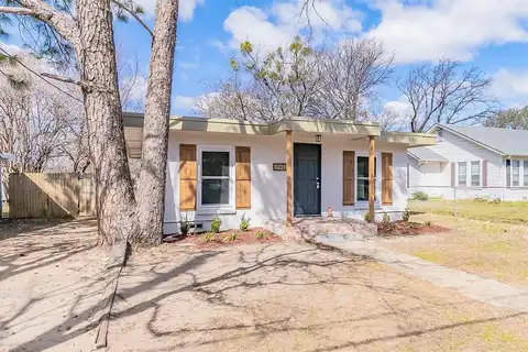 Delaware, FORT WORTH, TX 76135