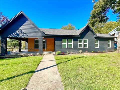 Meadowbrook, FORT WORTH, TX 76103