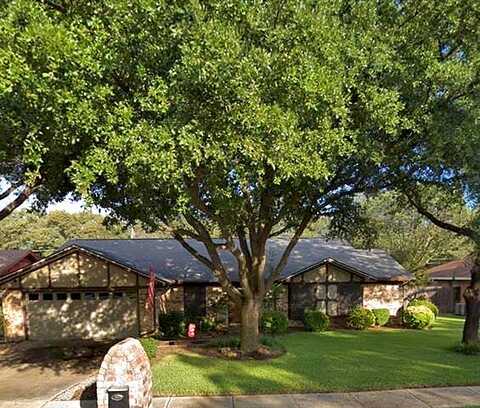 Ridgewood, HURST, TX 76054