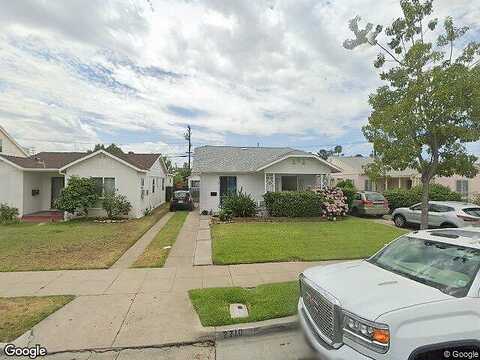 Shorb, ALHAMBRA, CA 91803