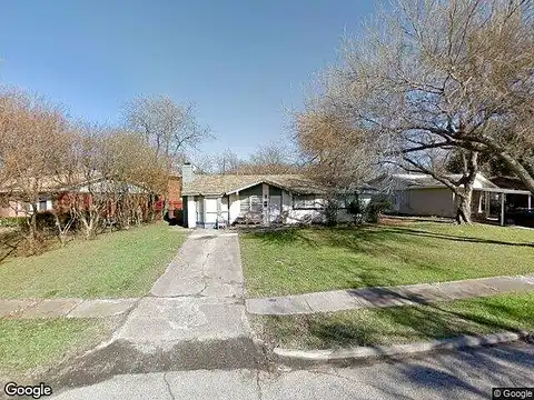 Parkway, MESQUITE, TX 75149