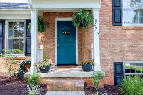Windsor, LYNCHBURG, VA 24502