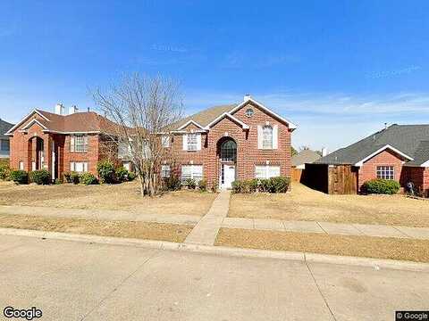 Valley Falls, MESQUITE, TX 75181