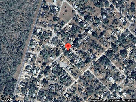 Clark, YOAKUM, TX 77995