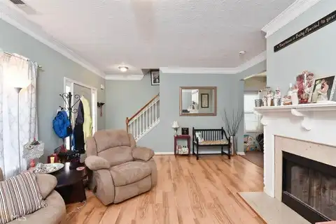 Haley, CARTERSVILLE, GA 30121