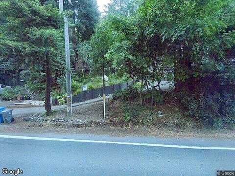 Highway 116, MONTE RIO, CA 95462