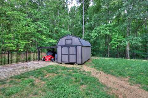 Mckaskey Creek, CARTERSVILLE, GA 30121