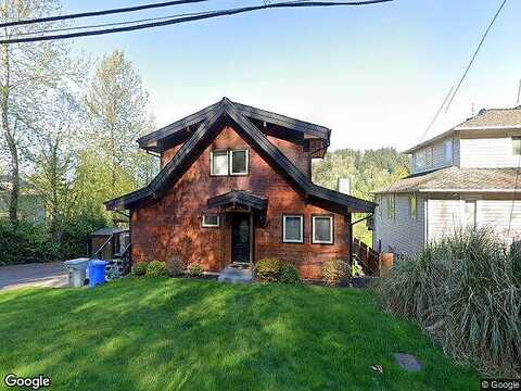 Lake Desire, RENTON, WA 98058