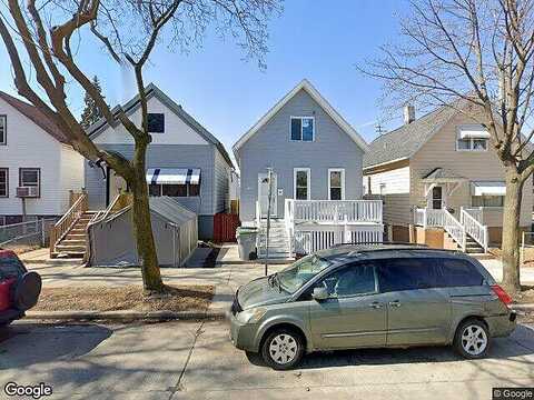 17Th, MILWAUKEE, WI 53204