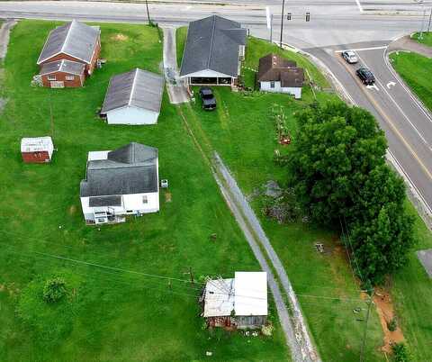 Us Highway 23, WEBER CITY, VA 24290