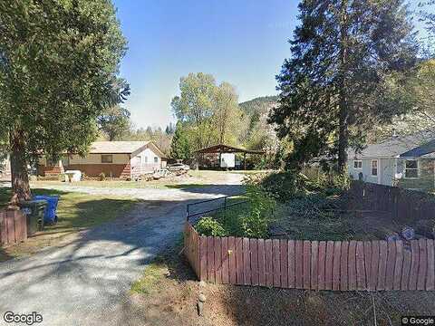Mount Baldy, GRANTS PASS, OR 97527