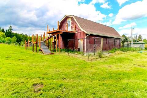 Flora, PORT ORCHARD, WA 98367