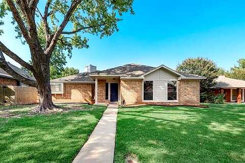 Springaire, LEWISVILLE, TX 75077
