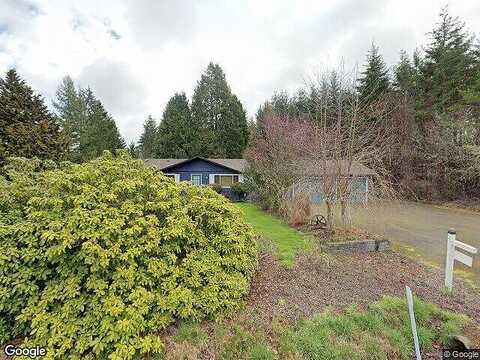 Pattee, CHEHALIS, WA 98532