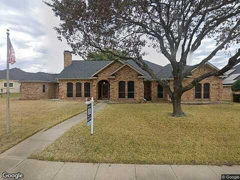 Mosslake, DESOTO, TX 75115