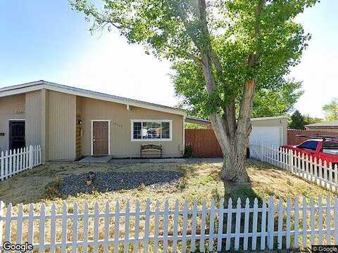 Mount Shasta, RENO, NV 89506