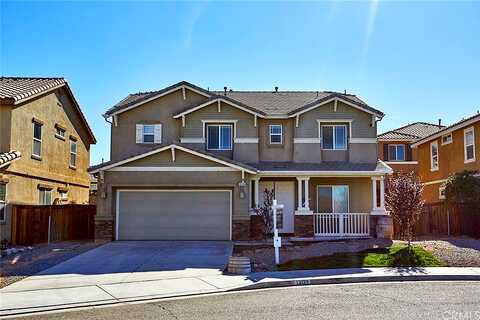 Sunland, OAK HILLS, CA 92344