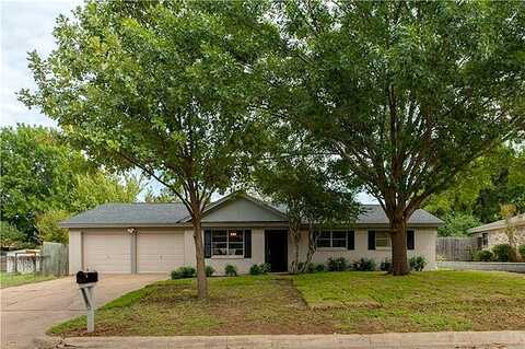 John Reagan, BENBROOK, TX 76126