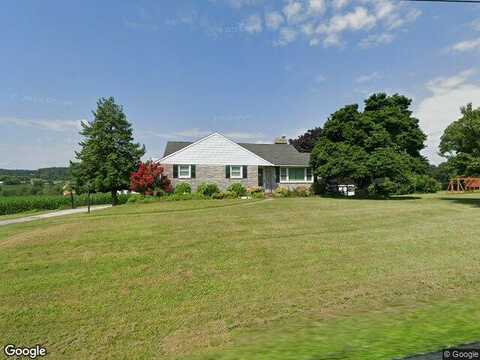 New Bridgeville, RED LION, PA 17356