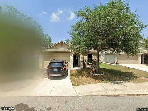 Greenwood Oak, SAN ANTONIO, TX 78254
