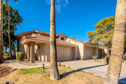 91St, SCOTTSDALE, AZ 85260