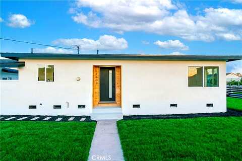 Spruce, LYNWOOD, CA 90262