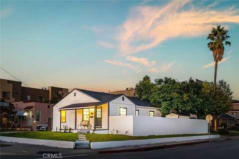 Boynton, GLENDALE, CA 91205