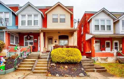 10Th, ALLENTOWN, PA 18103