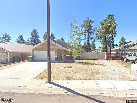 Cooley, SHOW LOW, AZ 85901