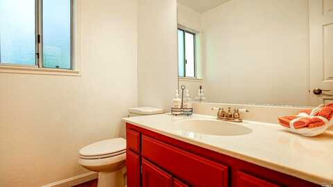 Furber, CLOVERDALE, CA 95425