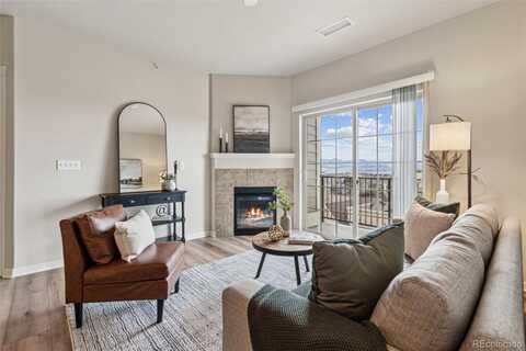 Rockhurst, HIGHLANDS RANCH, CO 80129