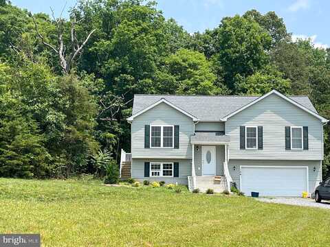 Lake Country, MINERAL, VA 23117