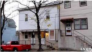 Madison, EASTON, PA 18042