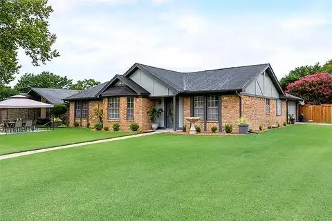 Westminster, MANSFIELD, TX 76063