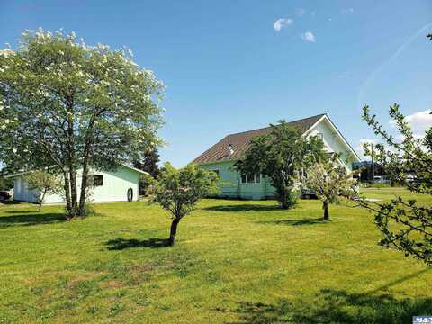 Mill, SEQUIM, WA 98382