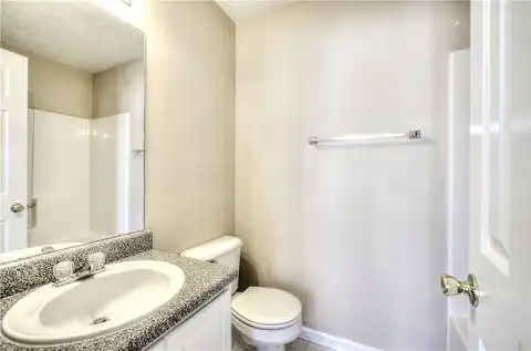 Benfield, CARTERSVILLE, GA 30121