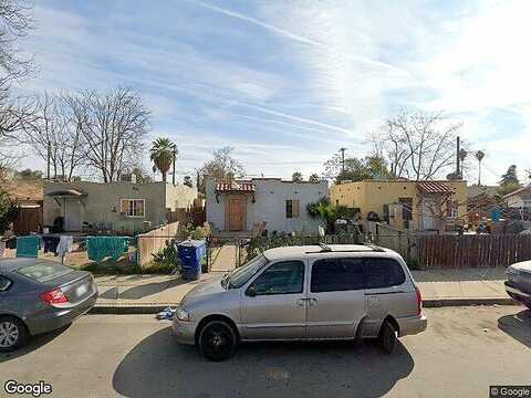 P, BAKERSFIELD, CA 93304