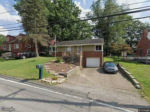 Burchfield, ALLISON PARK, PA 15101