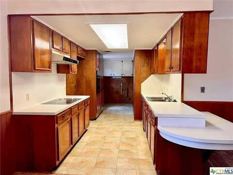 Elizabeth, EDNA, TX 77957