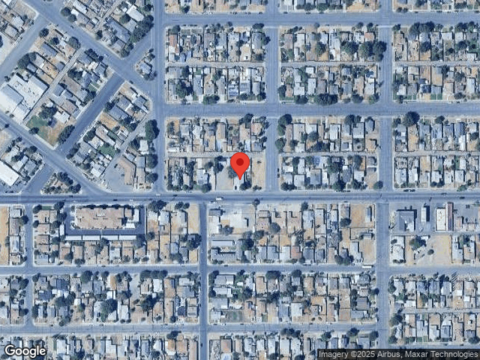 Polk, COALINGA, CA 93210