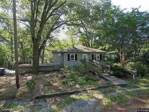 Virginia, HOPEWELL, VA 23860