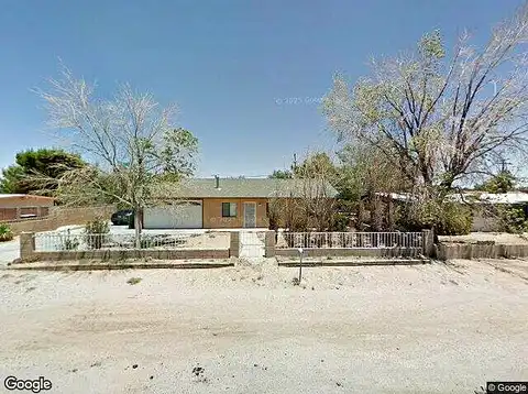 Loop, CALIFORNIA CITY, CA 93505